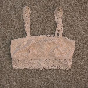 NWOT AERIE BRALETTE